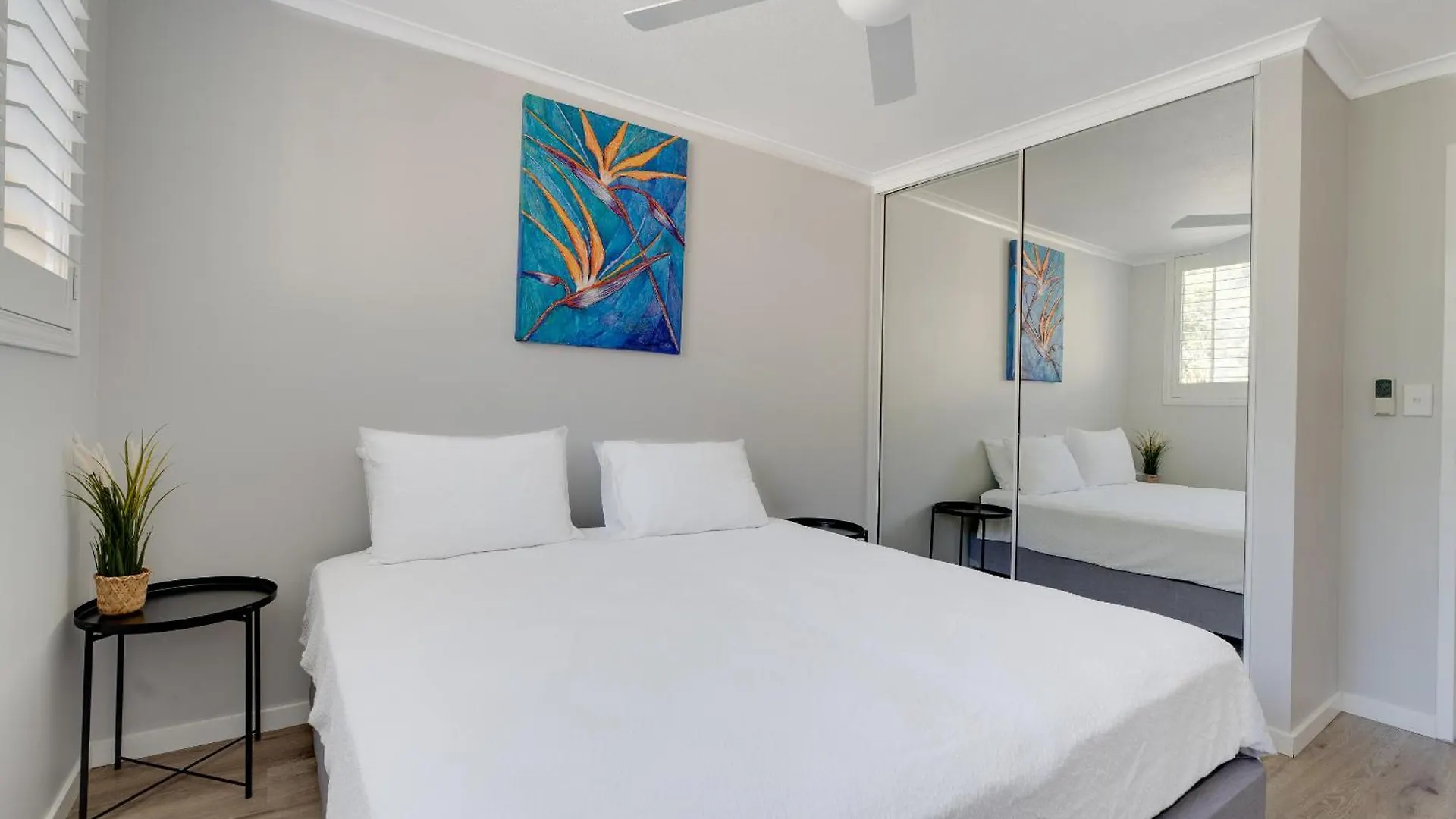 Coastal Views Await - Luxurious 2Br Retreat Apartment Gold Coast 0*,  Australia